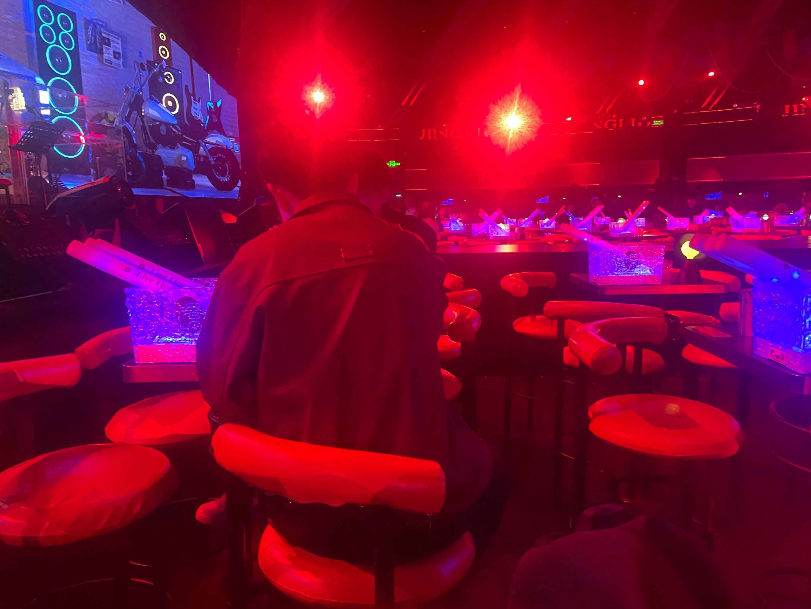 酒泉商务ktv推荐商务ktv哪里有选择-玉门市ktv预定